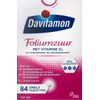 Afbeelding van Davitamon Foliumzuur vitamine D