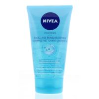 Nivea Essentials dagelijkse reinigingsscrub