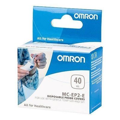 Omron Oorthermometer hoes MC520/521