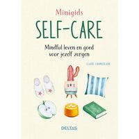 Deltas Minigids self care