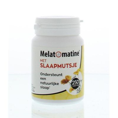Vemedia Melatomatine extra
