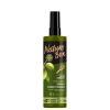 Afbeelding van Nature Box Spray conditioner olive