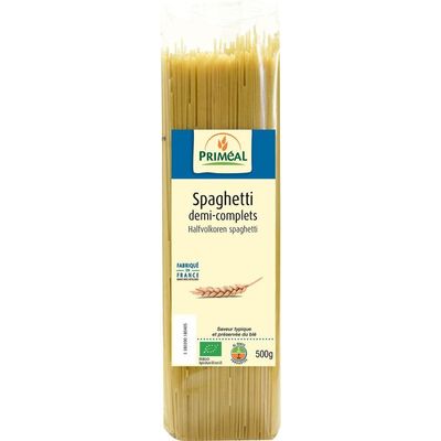 Primeal Halfvolkoren spaghetti