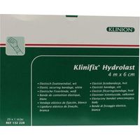 Klinifix Hydrolast 4 m x 6 cm