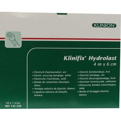 Klinifix Hydrolast 4 m x 6 cm