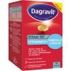 Afbeelding van Dagravit Vitaal 50+ omega/vitamine D