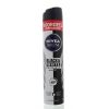 Afbeelding van Nivea Men deodorant black & white XL spray