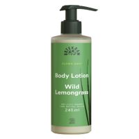 Urtekram Blown away mild lemongrass body lotion