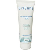 Livsane Ureumcreme 10%