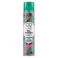 Colab Dry shampoo tropical
