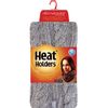 Afbeelding van Heat Holders Ladies neck warmer light grey