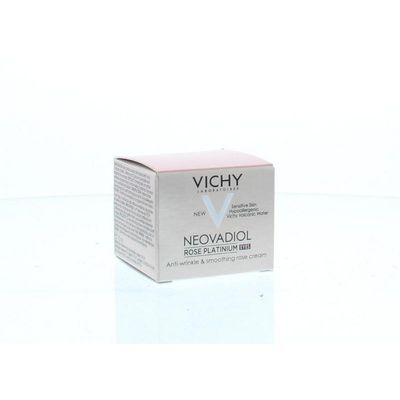 Vichy Neovadiol rose platinum ogen creme