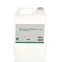 Chempropack Gedemineraliseerd water