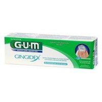 GUM Gingidex tandpasta tube