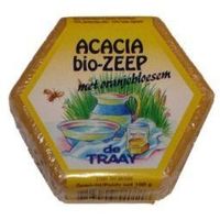 Traay Zeep acacia / oranjebloesem