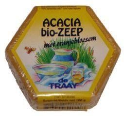 Traay Zeep acacia / oranjebloesem