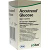 Afbeelding van Accutrend Glucose strips