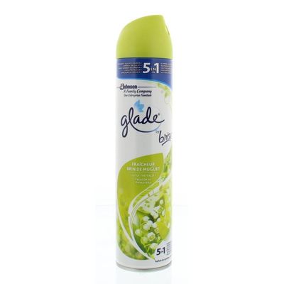 Glade BY Brise Aerosol lily of the valley