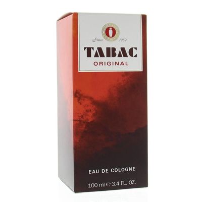 Tabac Original eau de cologne splash