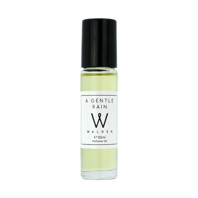 Walden Natuurlijke parfum roll on a gentle rain