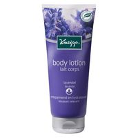 Kneipp Body lotion Lavendel