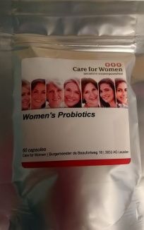 Care For Women Womens probiotics