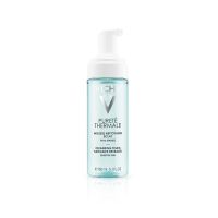 Vichy Purete thermale reinigingswater schuimende mousse
