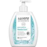 Lavera Handzeep Basis Sensitiv/hand wash Gentle Care