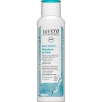Lavera Basis Sensitiv shampoo moisture & care