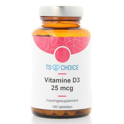 steno Kwalificatie Soms Vitamine D Online Kopen? | Medimart.nl