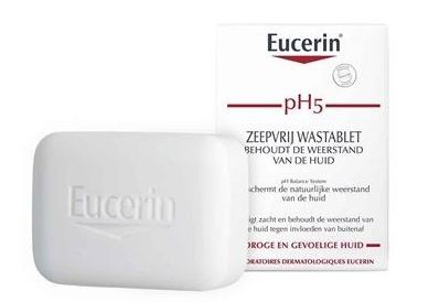 Eucerin PH5 Wastablet