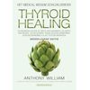 Afbeelding van Succesboeken Thyroid healing Nederlands
