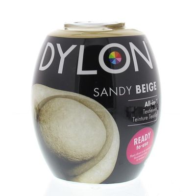 Dylon Pod sandy beige