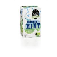 Royal Green Mighty mint