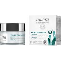 Lavera Hydro Sensation dagcreme/cream gel