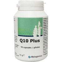 Metagenics Q10 plus