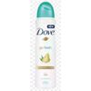 Afbeelding van Dove Deodorant spray pear & aloe vera