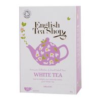 English Tea Shop White tea