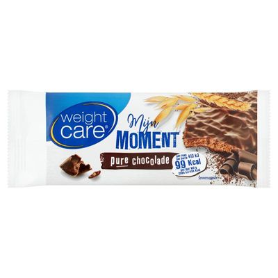 Weight Care Mijn moment pure chocolade