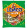 Afbeelding van Lemco Vruchten lollies