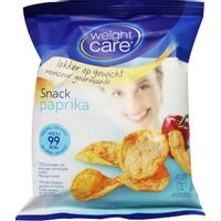Weight Care Snack paprika