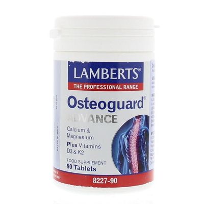 Lamberts Osteoguard advance