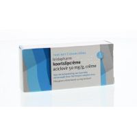 Apotex Aciclovir 50 mg/g