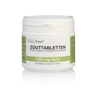 Phytotreat Zouttabletten 1000 mg NACL