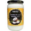 Afbeelding van Yakso Kokosolie geurloos