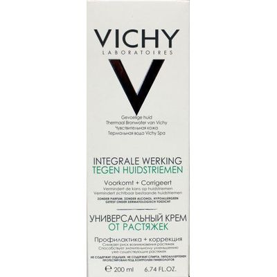 Vichy Liposculptuur anti-striae