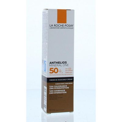 La Roche Posay Anthelios mineral one T05