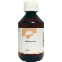 Chempropack Cajaputi olie