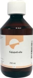 Chempropack Cajaputi olie