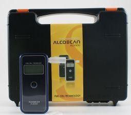 Alcoscan Alcoholtester AL9000 special